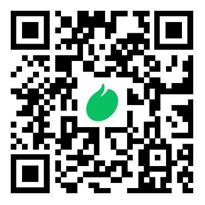 微信充值二维码